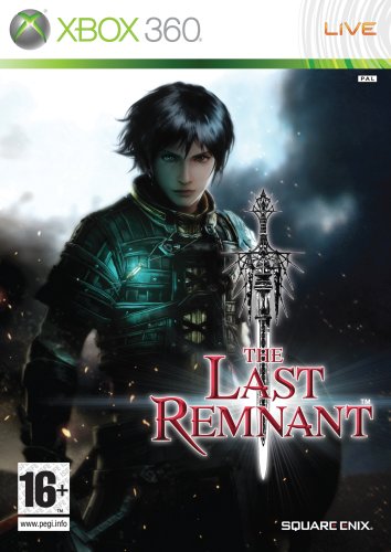 The Last Remnant (Xbox 360