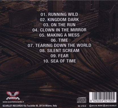 Heart of the City (Best of 1992-1999)
