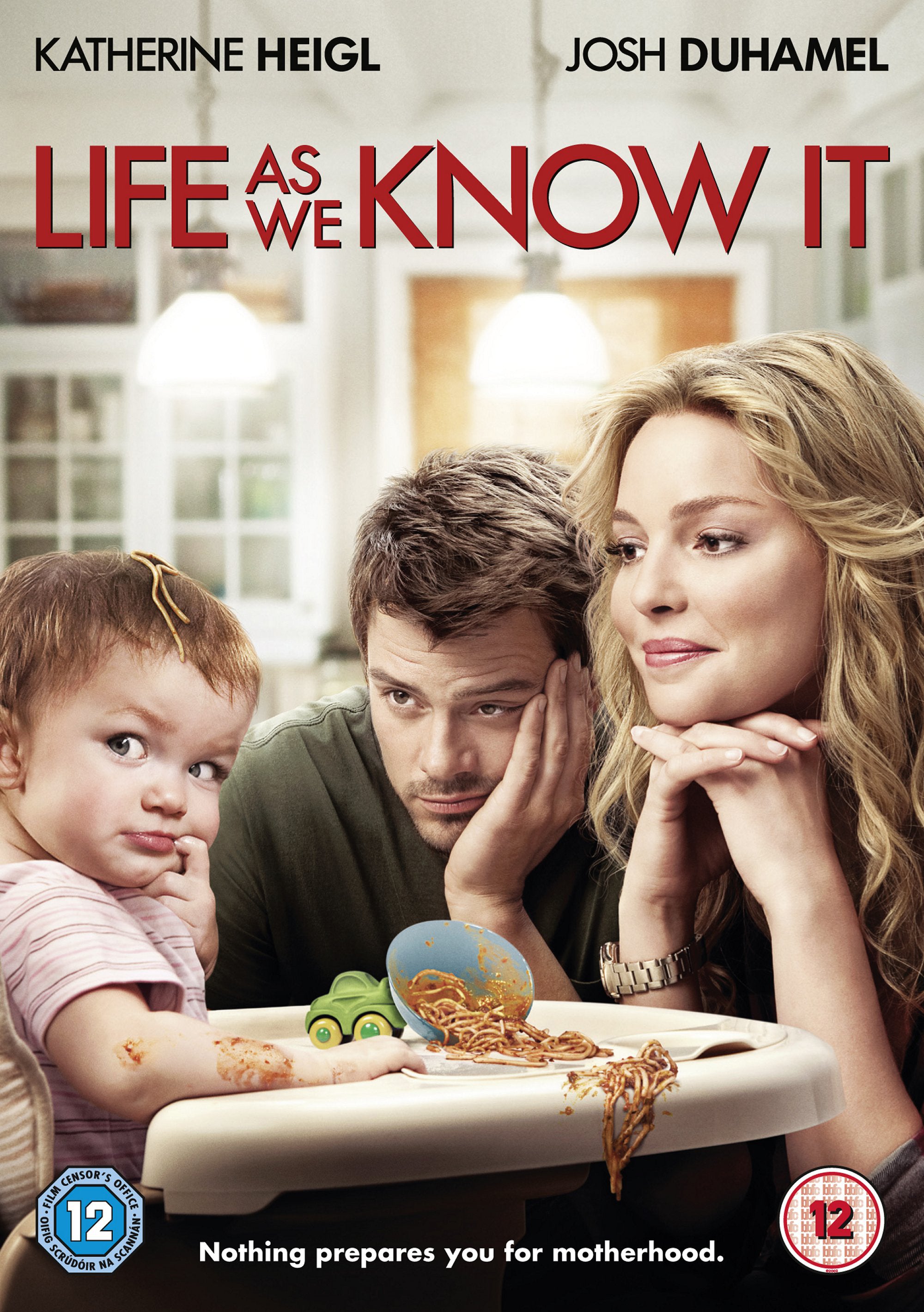 Life as We Know It (2010)