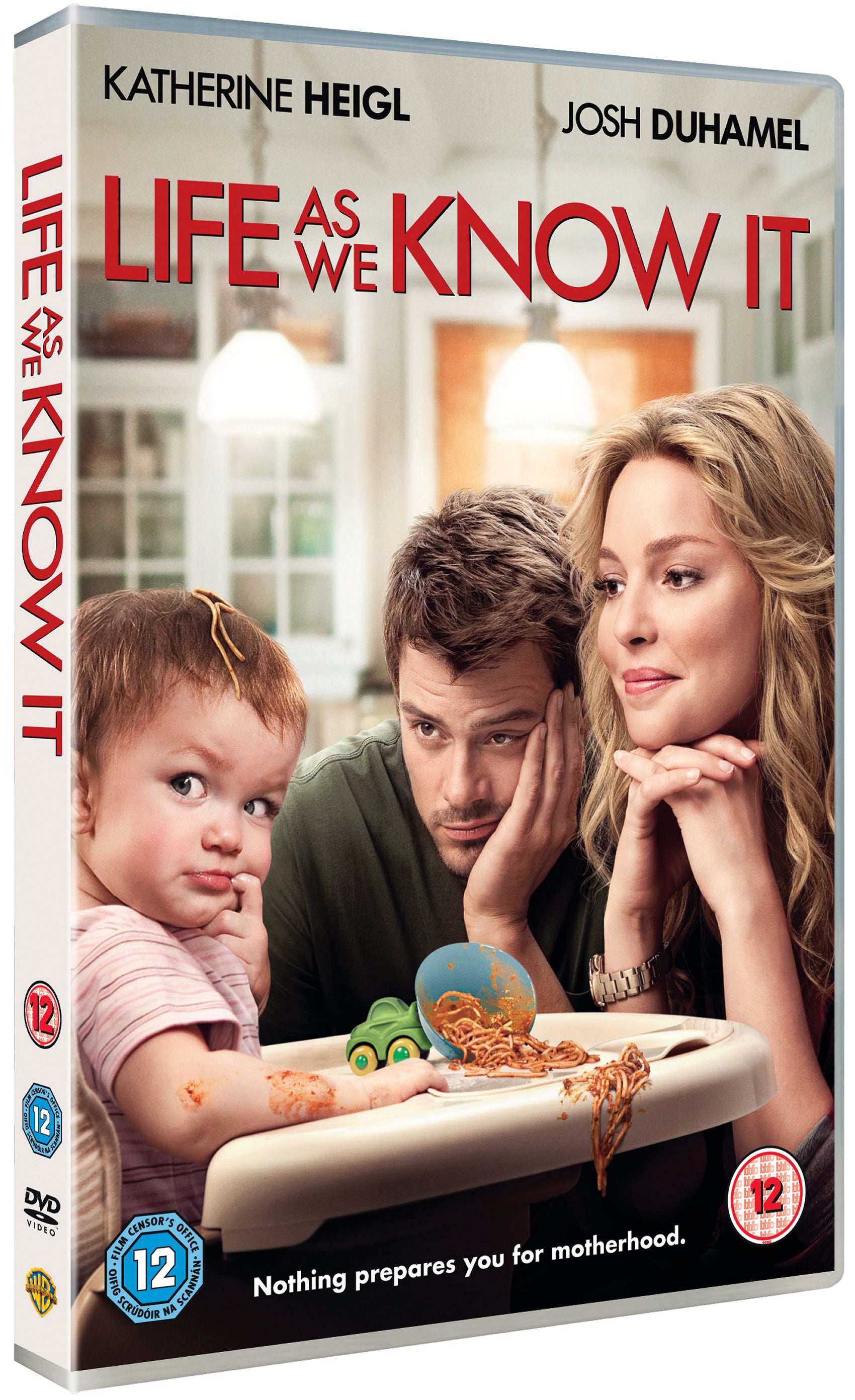 Life as We Know It (2010)