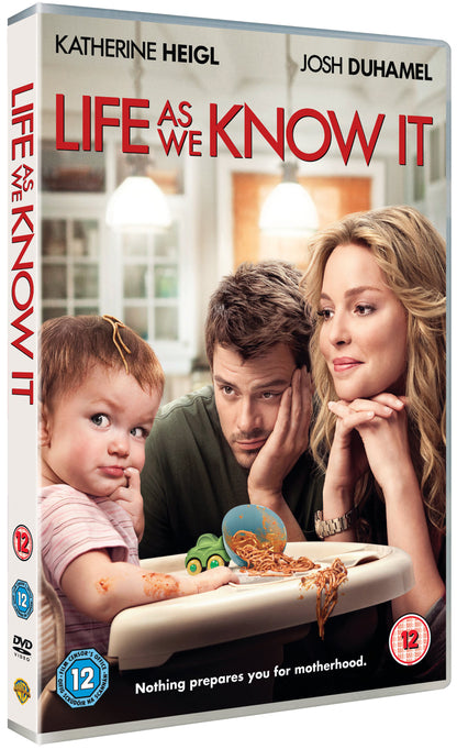 Life as We Know It (2010)