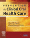 Prevention In Clinical Oral He