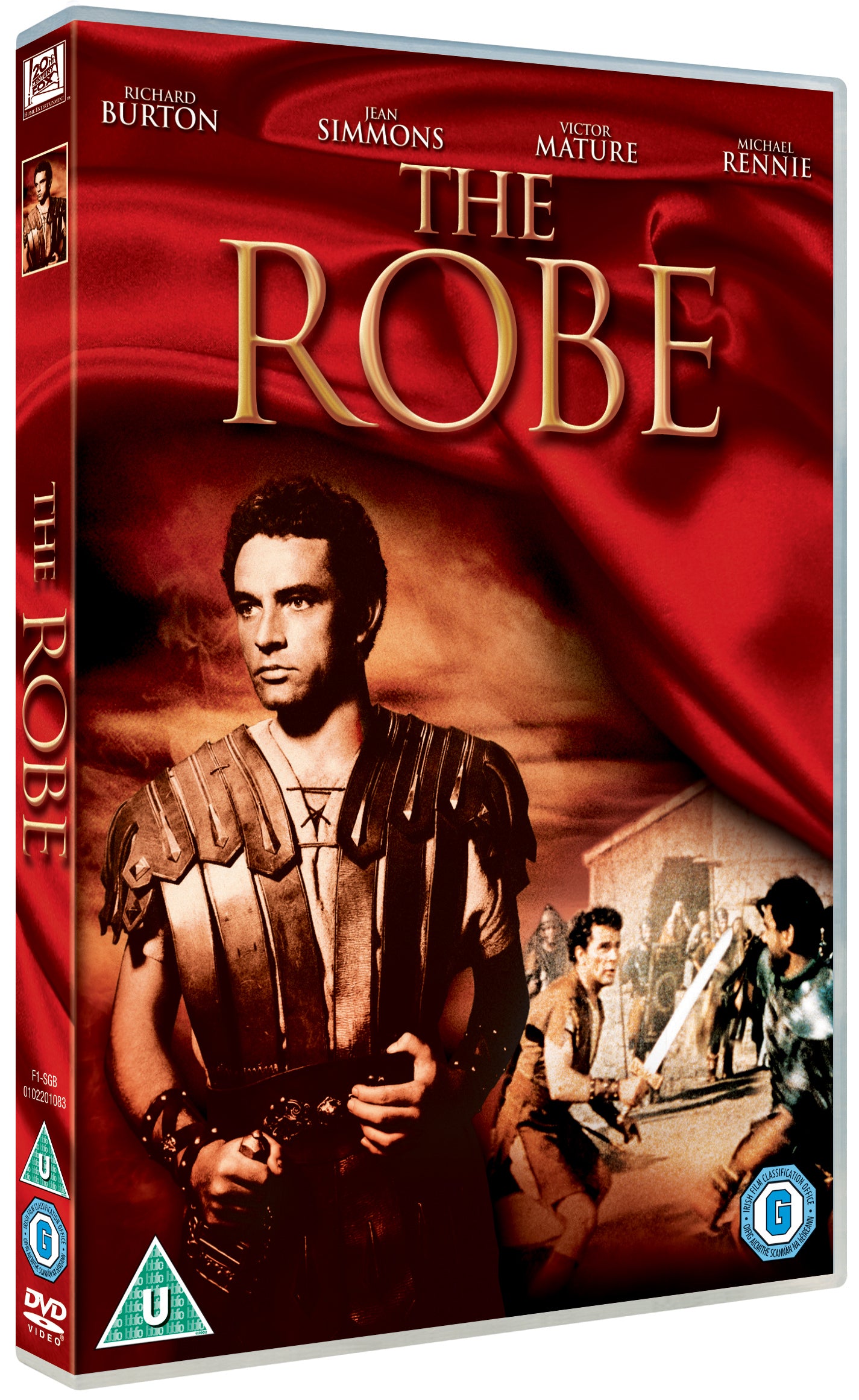 The Robe