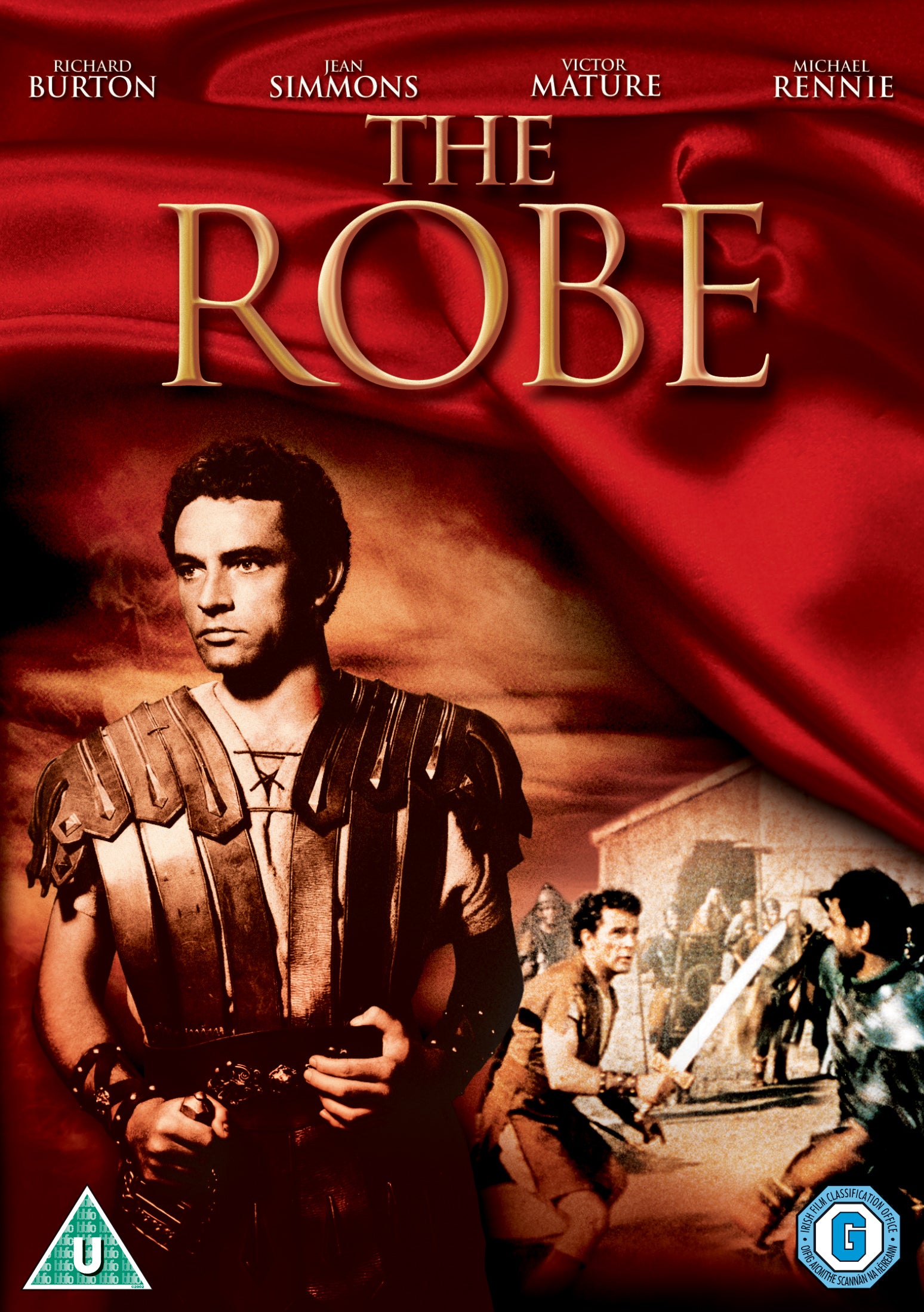 The Robe