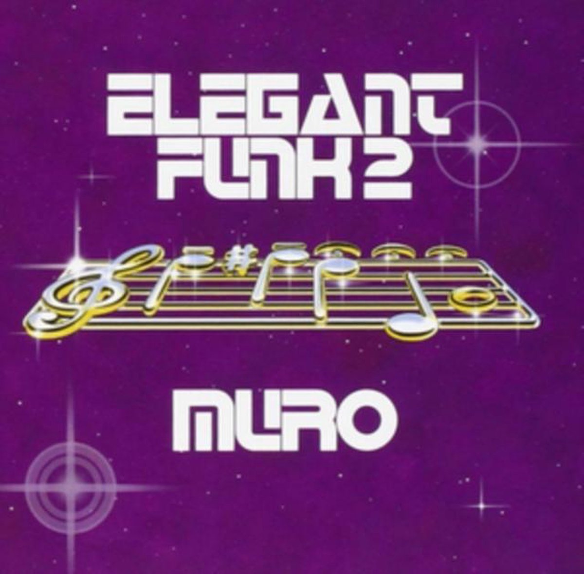 Elegant Funk 2