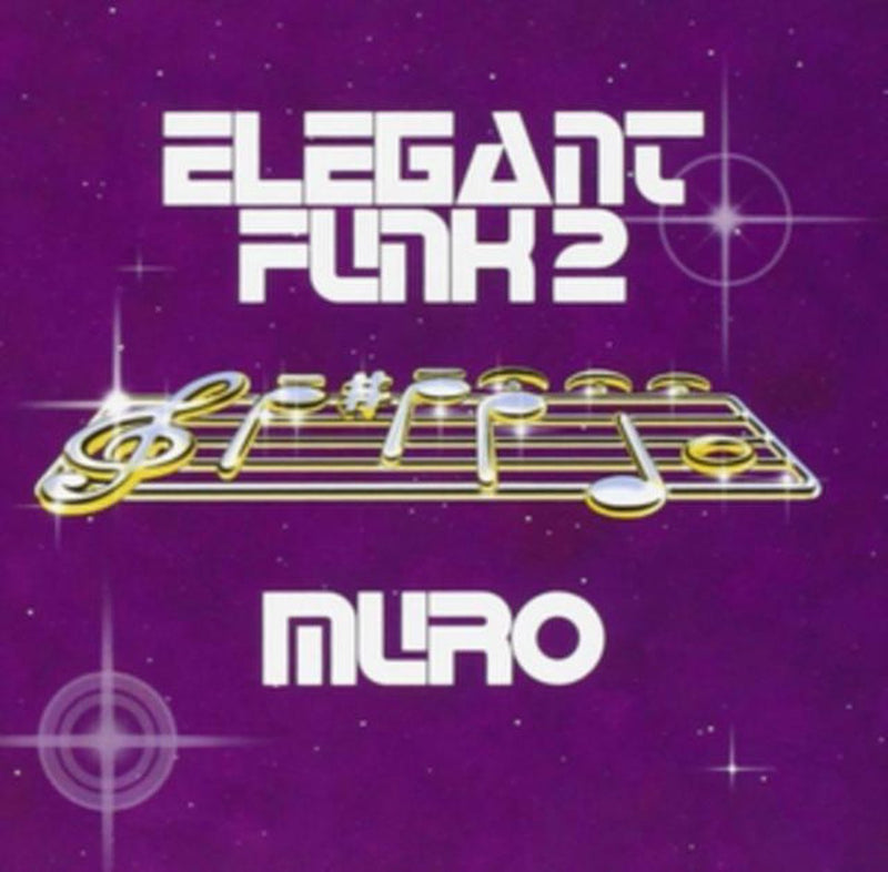 Elegant Funk 2