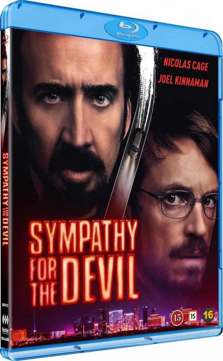 Sympathy for the Devil
