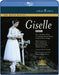 Giselle: Royal Opera House (Gruzin)