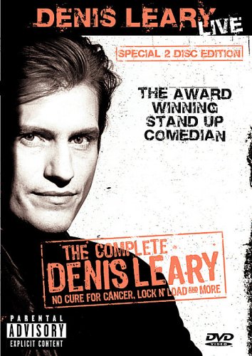 The Complete Denis Leary