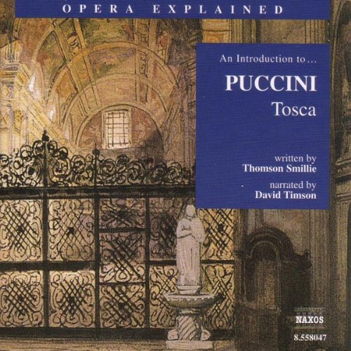 Introduction to Tosca, An (Smillie, Timson)