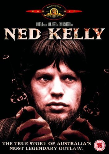 Ned Kelly