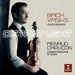 Bach/Vasks: Violin Concertos