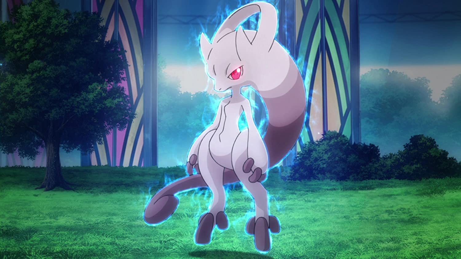 Pokémon X (Nintendo 3DS