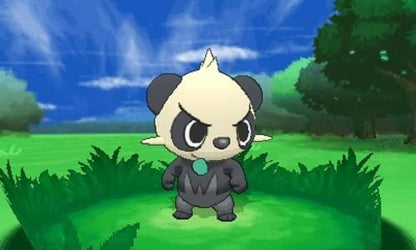 Pokémon X (Nintendo 3DS