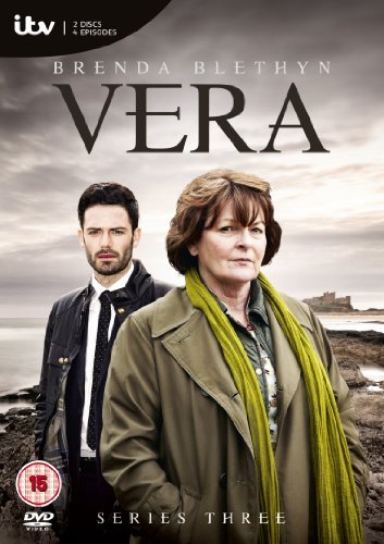 Vera - Series 3
