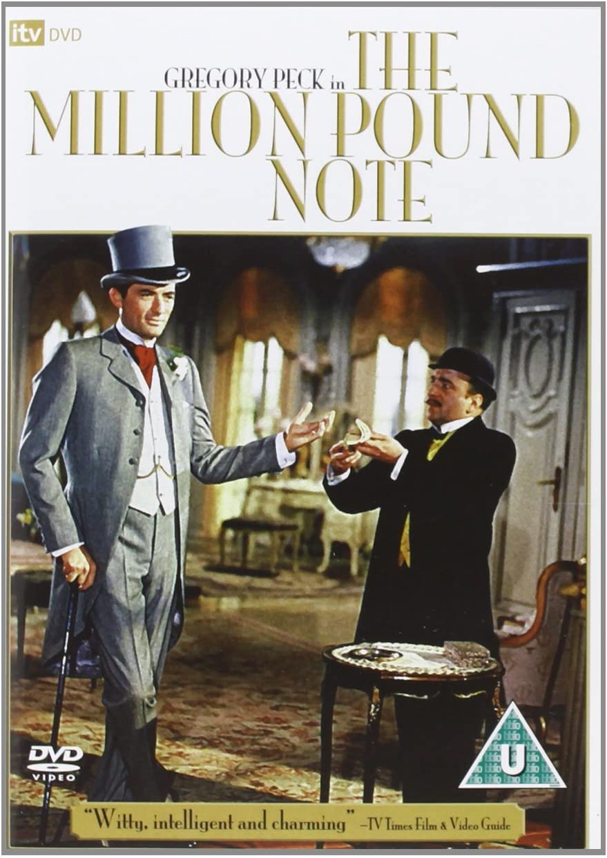 The Million Pound Note