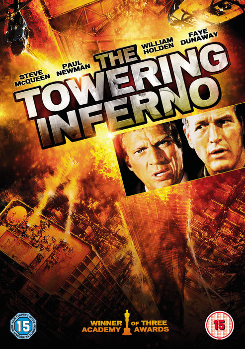The Towering Inferno