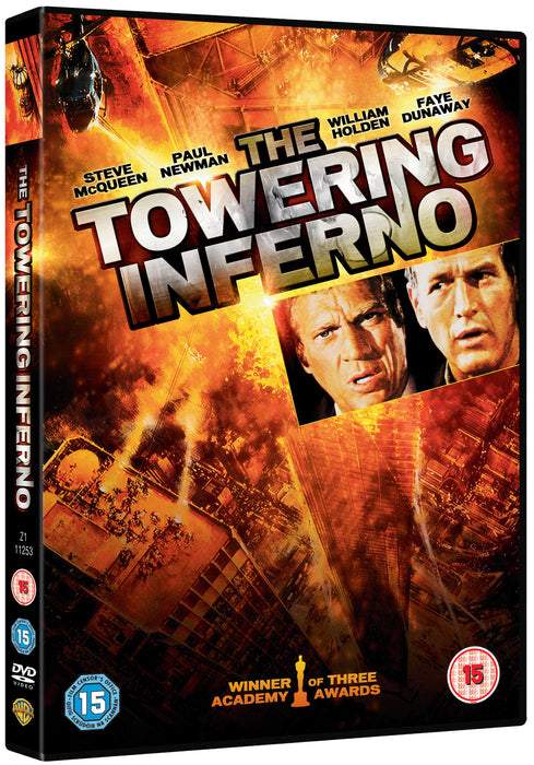 The Towering Inferno