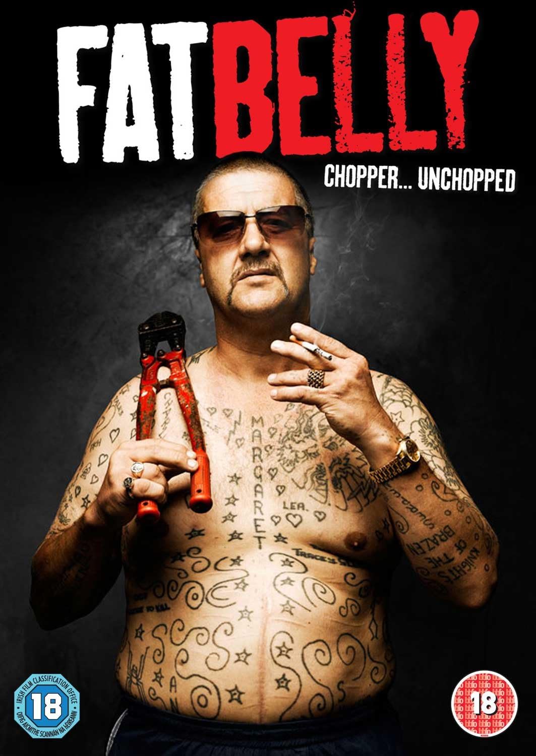 Fatbelly