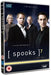 Spooks: The Complete Season 7