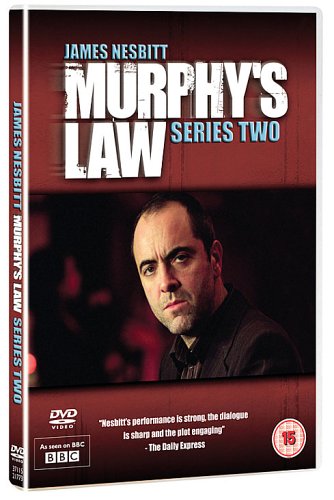 Murphy's Law: Series 2