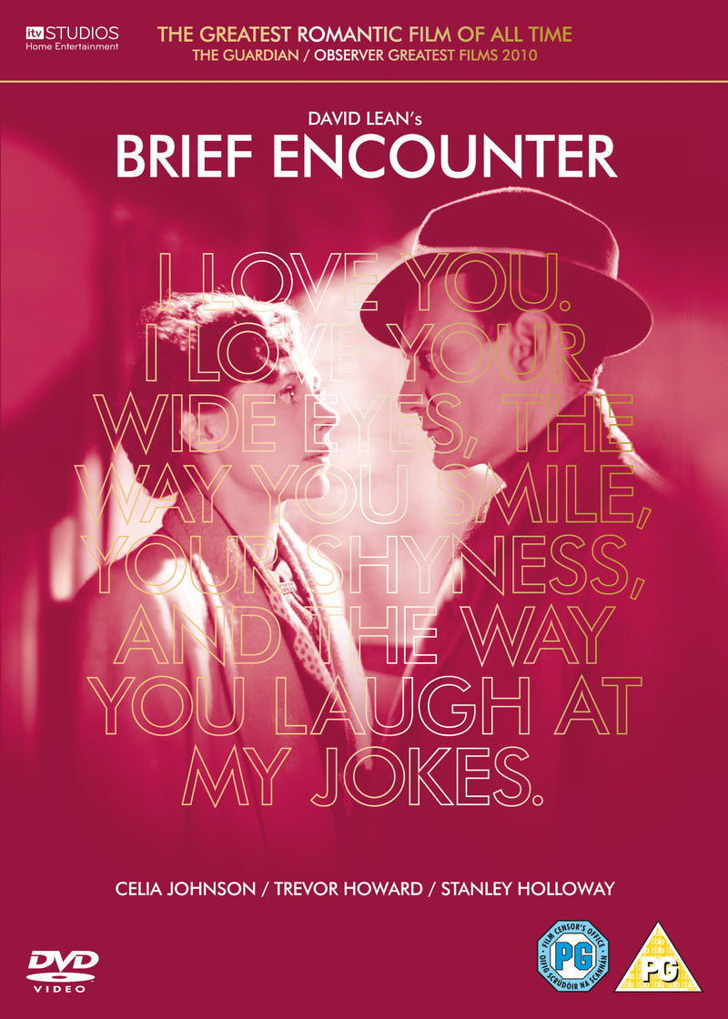 Brief Encounter Restored