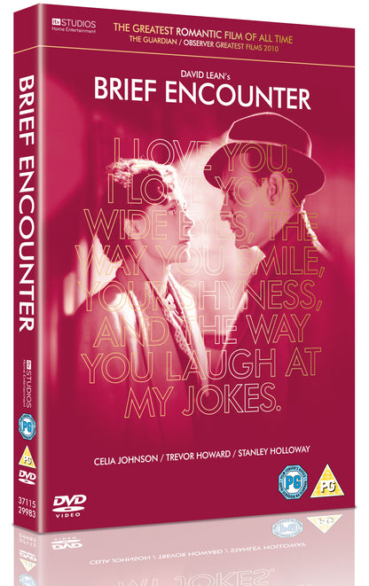 Brief Encounter Restored