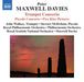 Peter Maxwell Davies: Trumpet Concerto