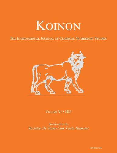 KOINON VI, 2023