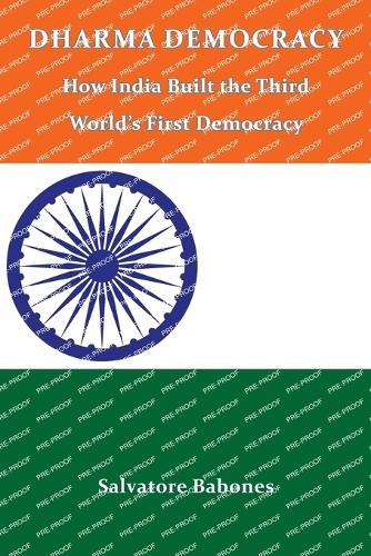 Dharma Democracy