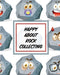 Happy About Rock Collecting