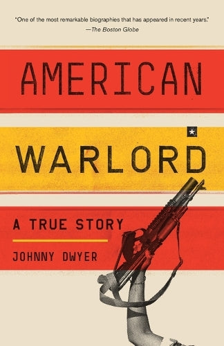 American Warlord
