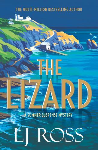 The Lizard