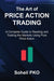 The Art of Price Action Trading