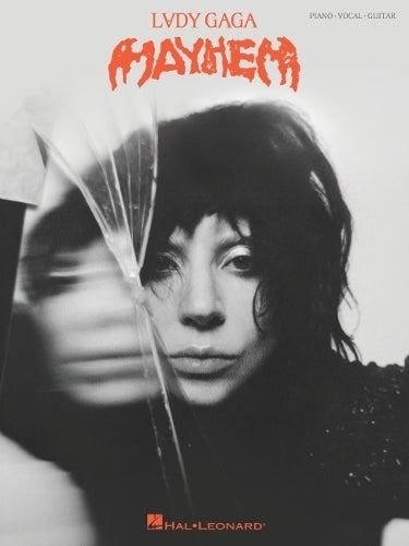 Lady Gaga - MAYHEM