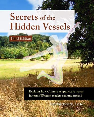 Secrets of the Hidden Vessels