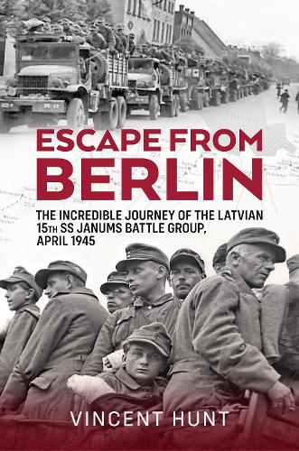 Escape from Berlin