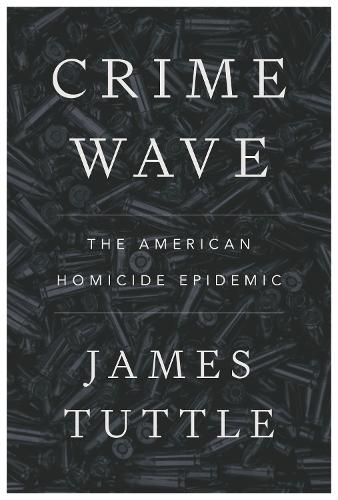 Crime Wave