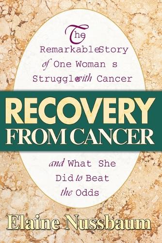 Recovery from Cancer