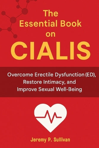 The Essential Book on CIALIS