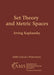 Set Theory and Metric Spaces