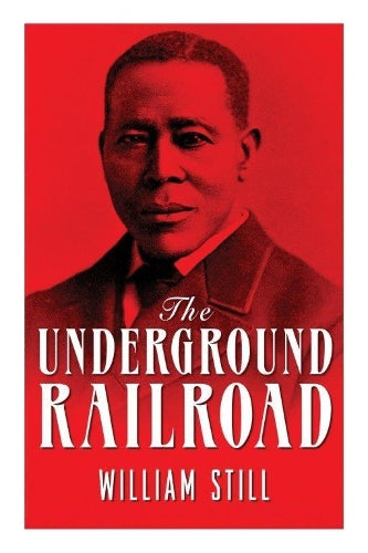 The Underground Railroad (Dyslexic Specialist edition)