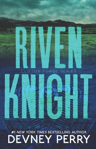 Riven Knight