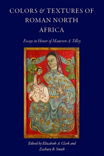 Colors and Textures of Roman North Africa