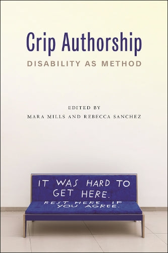 Crip Authorship