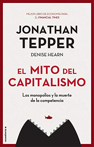 Spa-Mito Del Capitalismo