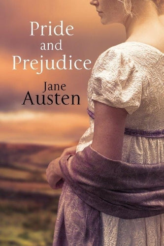 Pride and Prejudice (Dyslexic Specialist edition)