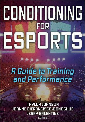 Conditioning for Esports