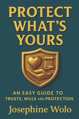 Protect What's Yours