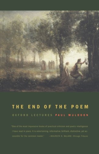 End Of The Poem
